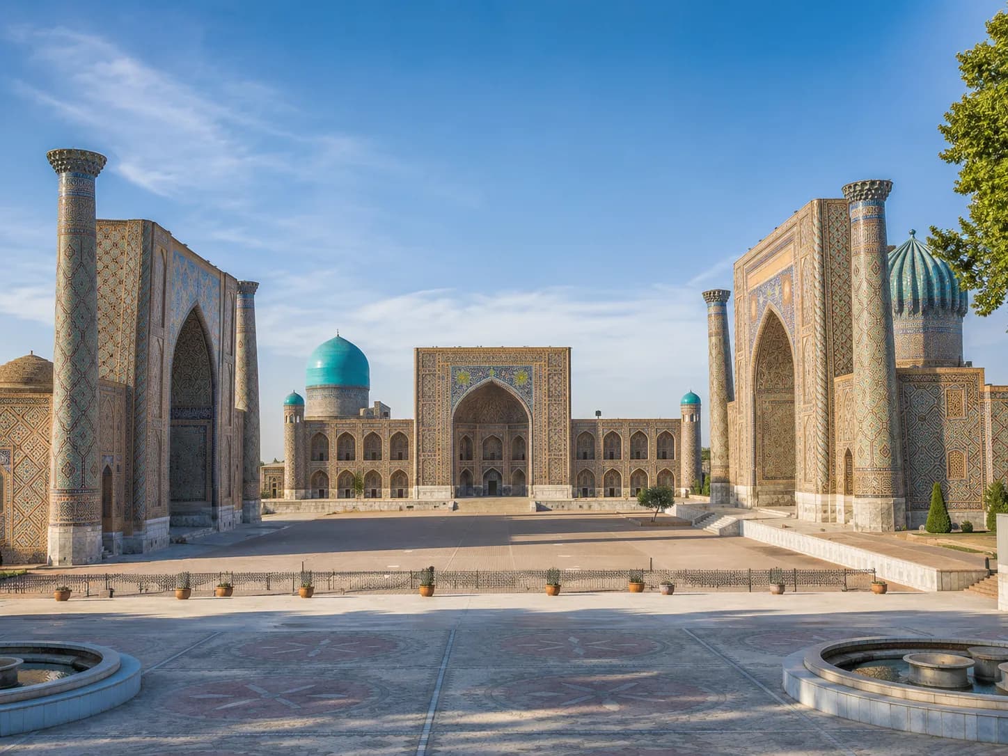 Samarkand